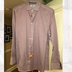 Dress Shirt Charles Tyrwhitt